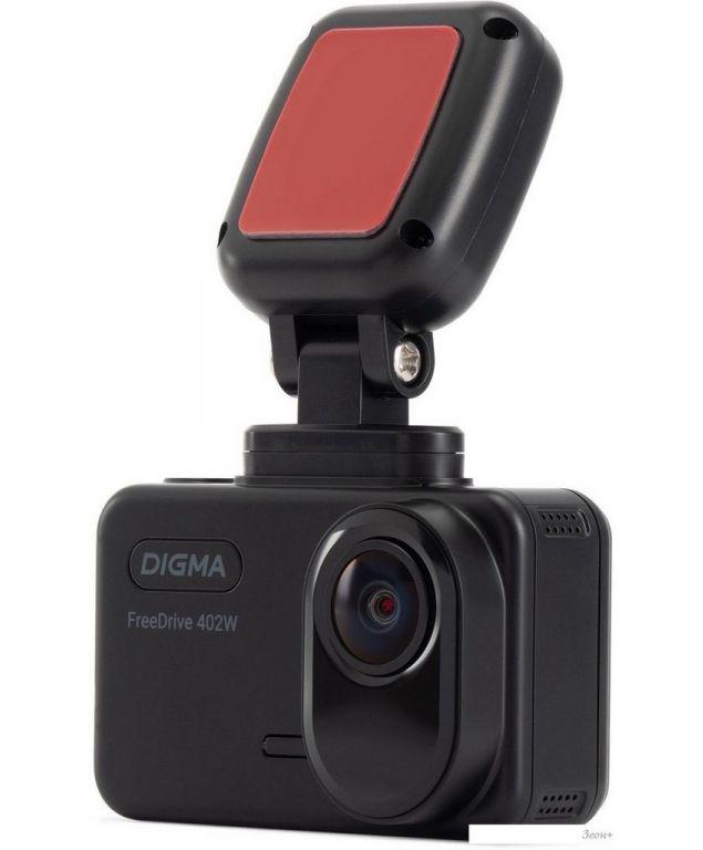 Видеорегистратор Digma FreeDrive 402W