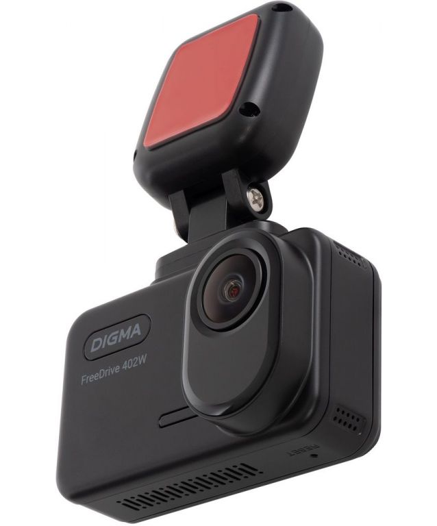 Видеорегистратор Digma FreeDrive 402W