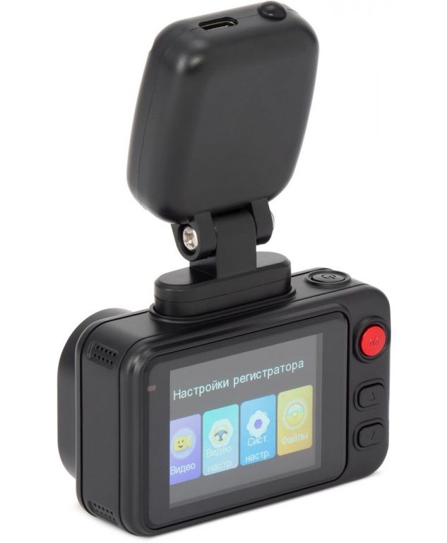 Видеорегистратор Digma FreeDrive 402W