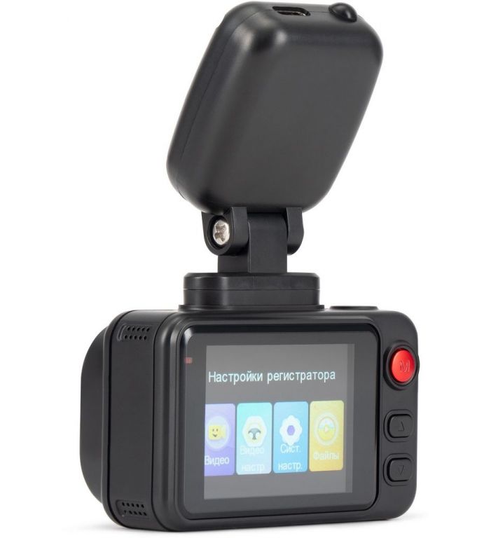 Видеорегистратор Digma FreeDrive 402W