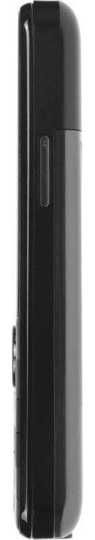 Телефон Xenium X800 (черный/серый)