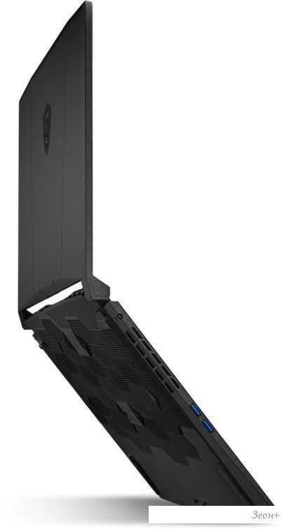 Игровой ноутбук MSI Katana 15 HX B14WGK-226XRU