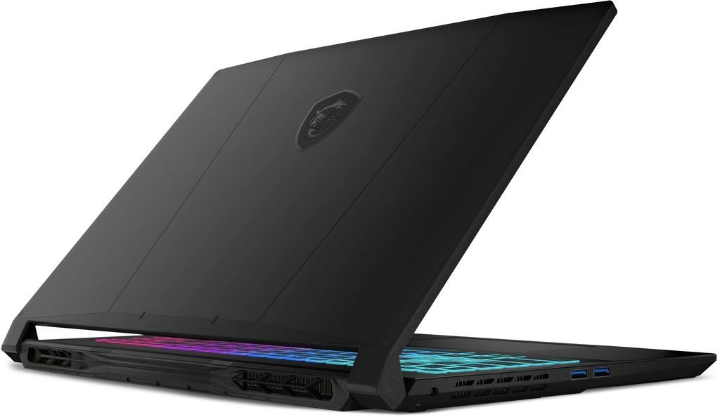 Игровой ноутбук MSI Katana 15 HX B14WGK-226XRU