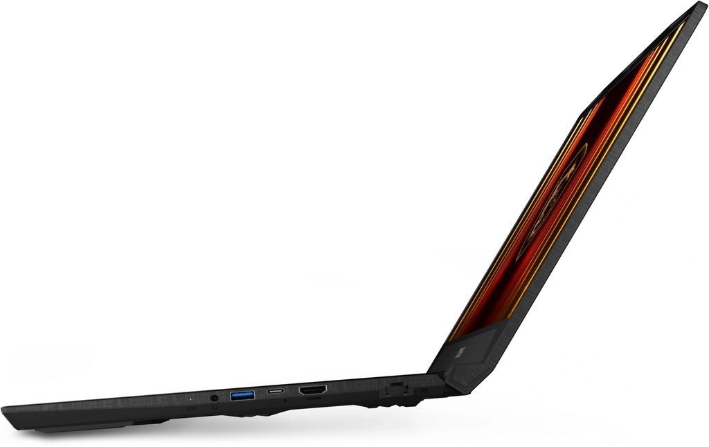 Игровой ноутбук MSI Katana 15 HX B14WGK-226XRU