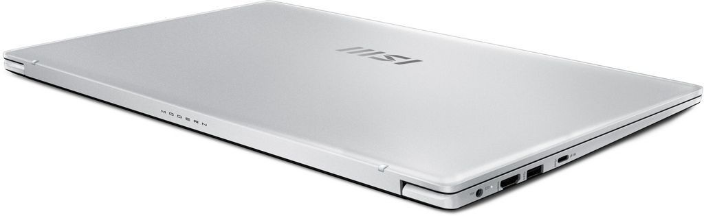Ноутбук MSI Modern 15 F1MG-800XRU