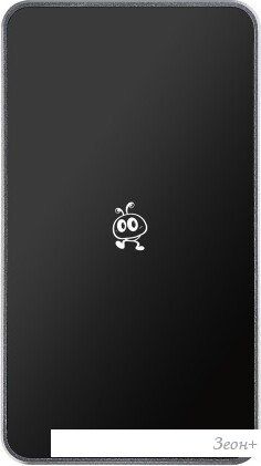 Внешний накопитель SmartBuy P5 Pro SBD256P5SU3C 256GB (серебристый)