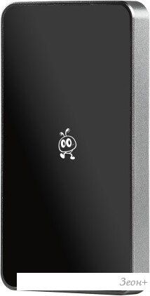 Внешний накопитель SmartBuy P5 Pro SBD256P5SU3C 256GB (серебристый)