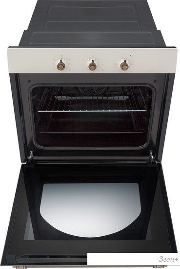 Электрический духовой шкаф Simfer B6EO18017