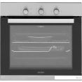 Газовый духовой шкаф Simfer B6GM12016