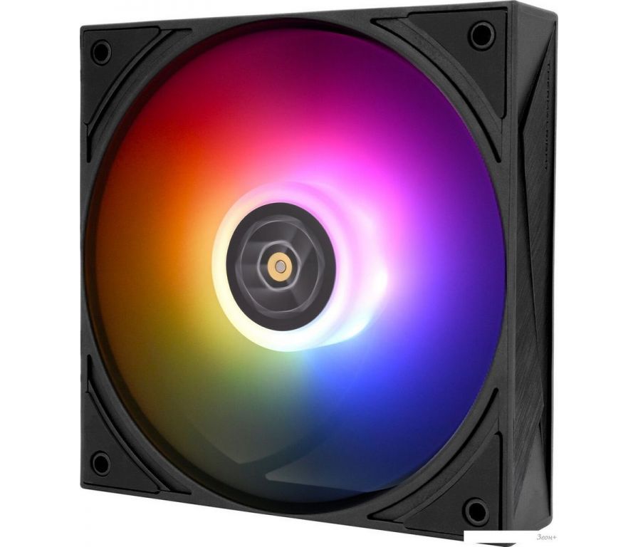 Вентилятор для корпуса Thermalright TL-H12-X28-S (черный)