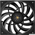 Вентилятор для корпуса Thermalright TL-H12015B (черный)