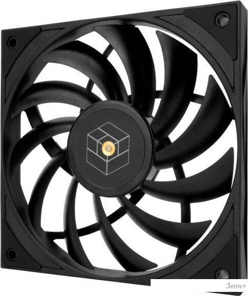 Вентилятор для корпуса Thermalright TL-H12015B (черный)