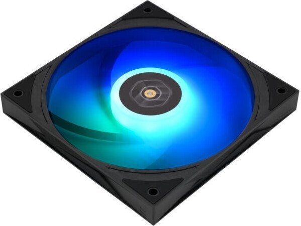 Вентилятор для корпуса Thermalright TL-H12015B-S (черный)
