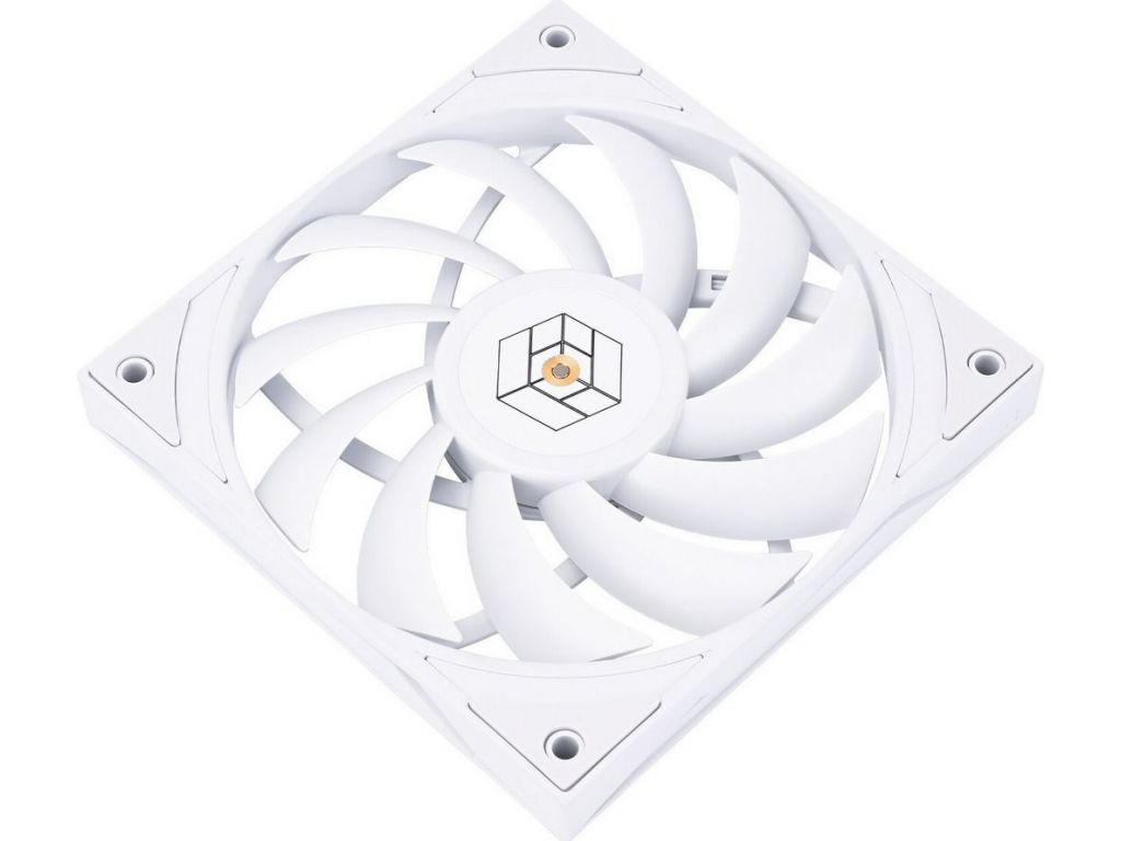 Вентилятор для корпуса Thermalright TL-H12015W (белый)