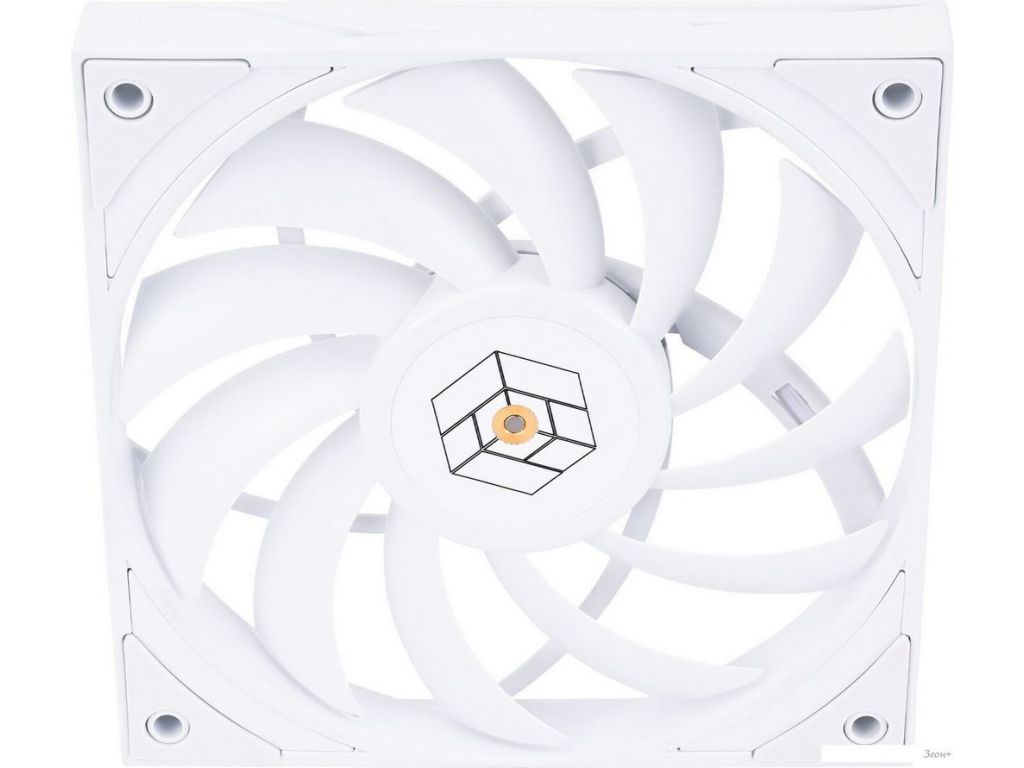 Вентилятор для корпуса Thermalright TL-H12015W (белый)