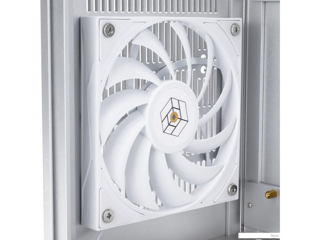 Вентилятор для корпуса Thermalright TL-H12015W (белый)