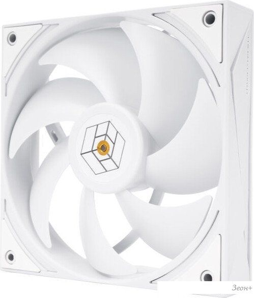 Вентилятор для корпуса Thermalright TL-H12W-X28 (белый)