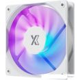 Вентилятор для корпуса XASTRA FC120W FRGB