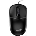 Мышь Genius DX-111 USB-A (черный)