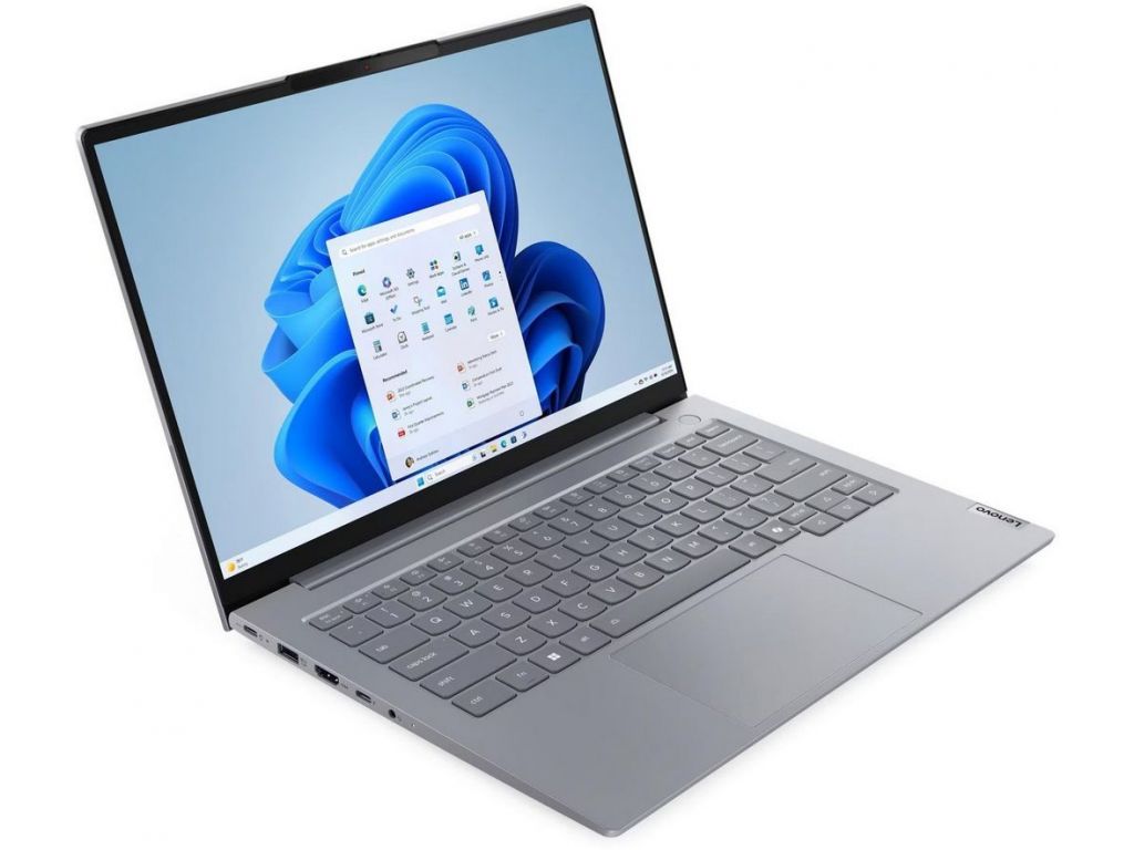 Ноутбук Lenovo ThinkBook 14 G8 IRL 21SG00GSFW
