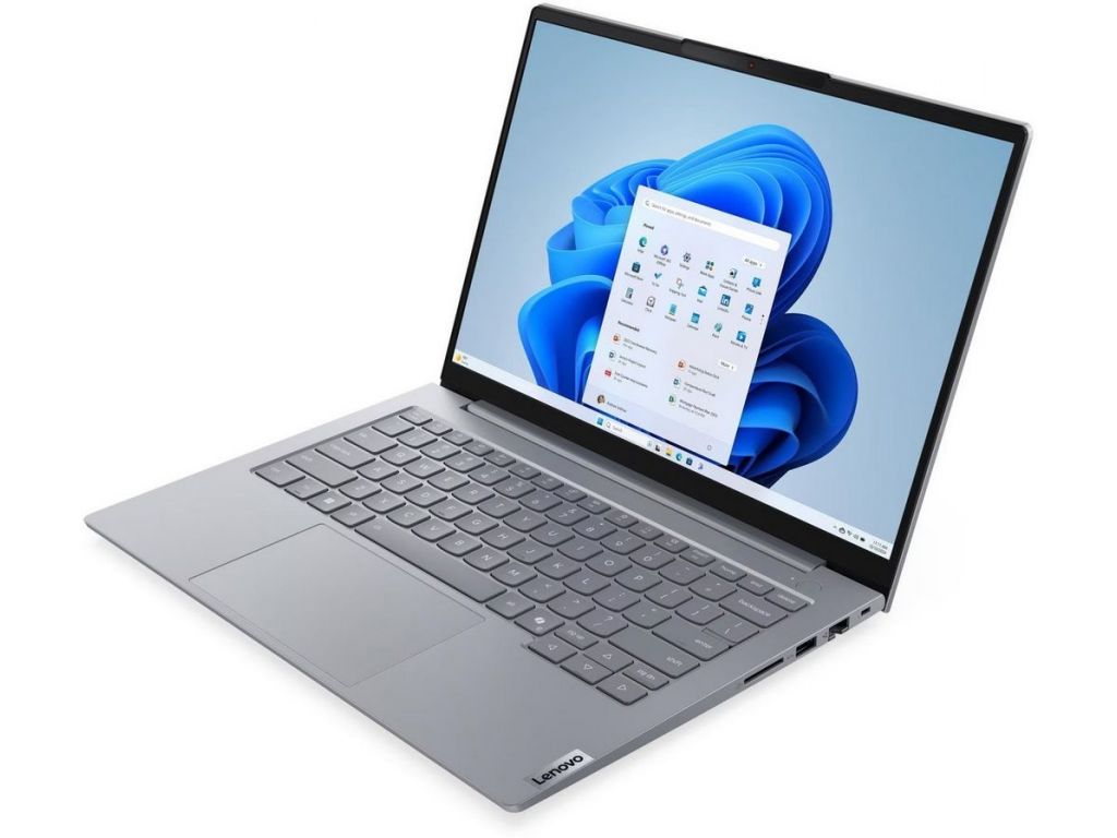 Ноутбук Lenovo ThinkBook 14 G8 IRL 21SG00GSFW