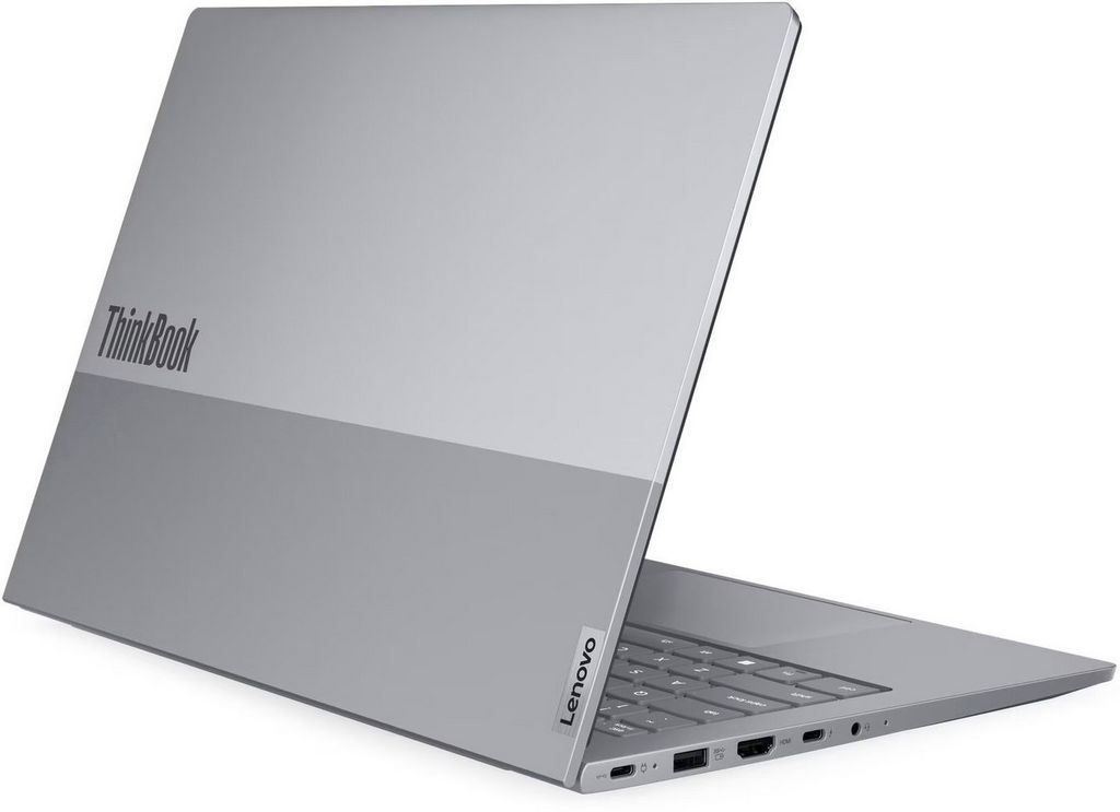 Ноутбук Lenovo ThinkBook 14 G8 IRL 21SG00GSFW