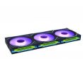 Комплект вентиляторов для корпуса Lian Li UNI FAN SL-INF WIRELESS 120 G99.12SLIN1W3B.R0