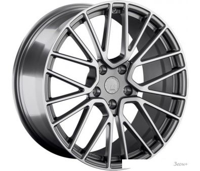  LS FG17 21x11" 5x130 DIA 71.6 ET 49 MGMF