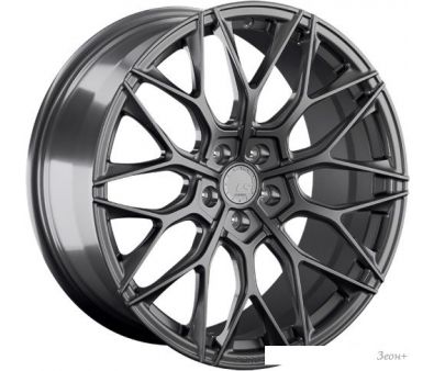   LS FG10 20x9" 5x112 DIA 66.6 ET 35 MGM