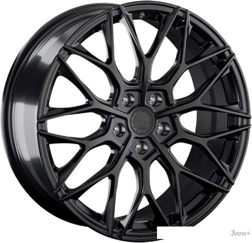 Литые диски LS FG10 20x8.5" 5x120мм DIA 72.6мм ET 41.5мм MB