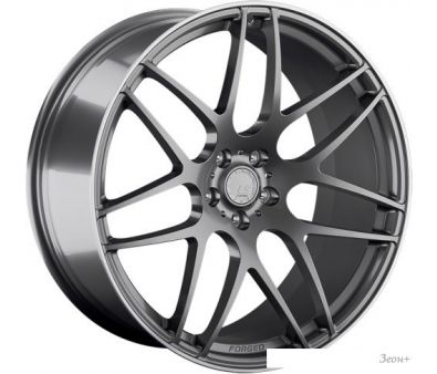   LS FG09 21x10" 5x112 DIA 66.6 ET 44 MGML