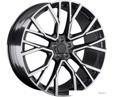   LS FG07 23x10.5" 5x112 DIA 66.6 ET 31 MBF