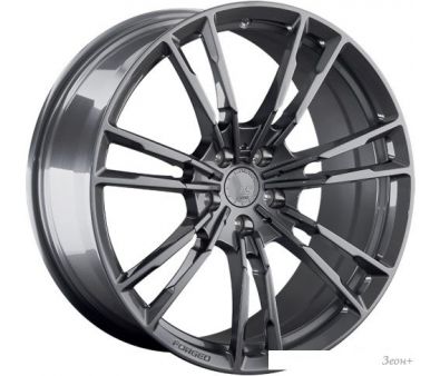   LS FG06 20x10" 5x112 DIA 66.6 ET 35 GM