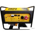 Бензиновый генератор Rato R6000D-T