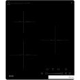 Варочная панель ZorG INO45 black
