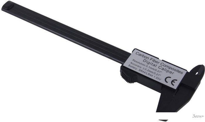 Микрометр Sundays CMS5201