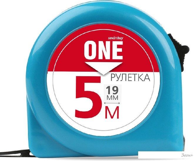 Рулетка SmartBuy SBT-MTP-519P1