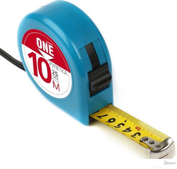 Рулетка SmartBuy SBT-MTP-1025P1
