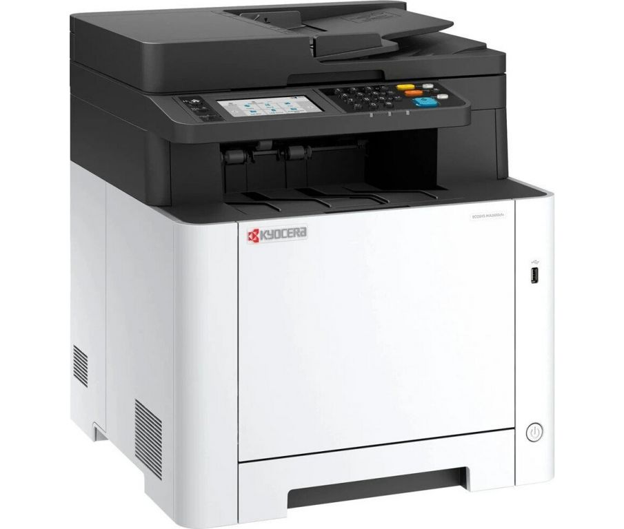 МФУ Kyocera Mita ECOSYS MA2600cwfx 110C0D3NL0