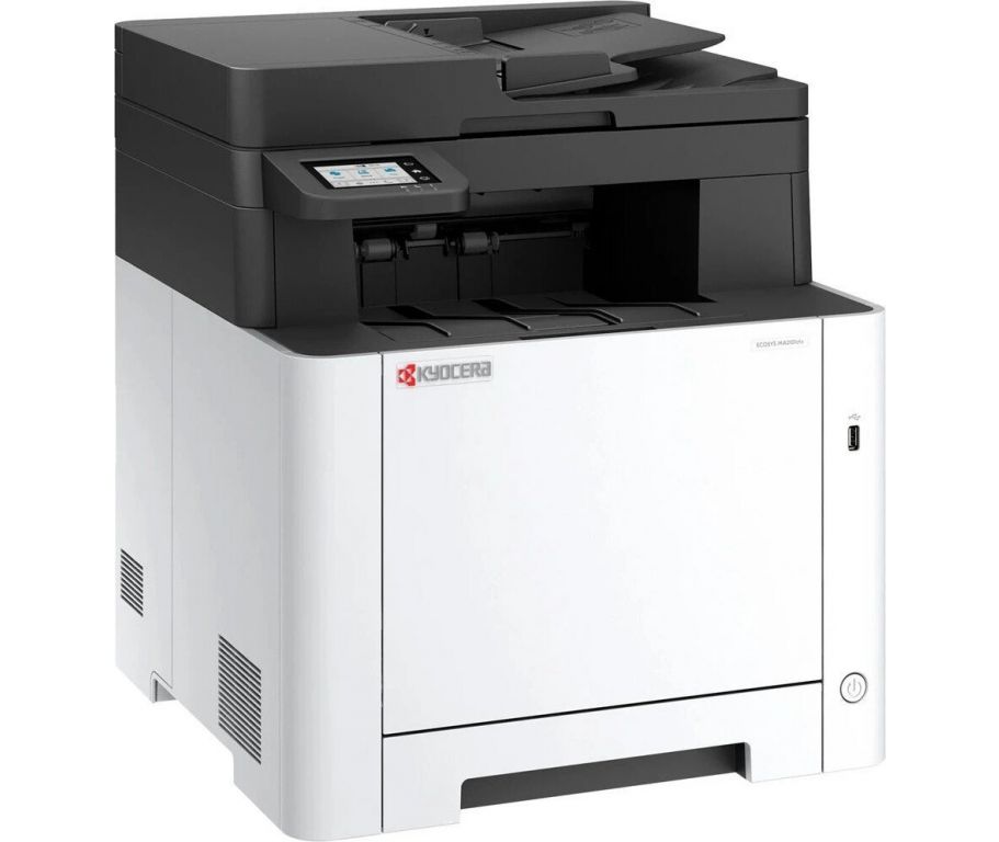 МФУ Kyocera Mita ECOSYS MA2101cfx 110C233NL0