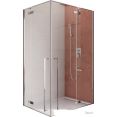 Душевой уголок Cezares LINER-AH-2-120/90-C-Cr-R