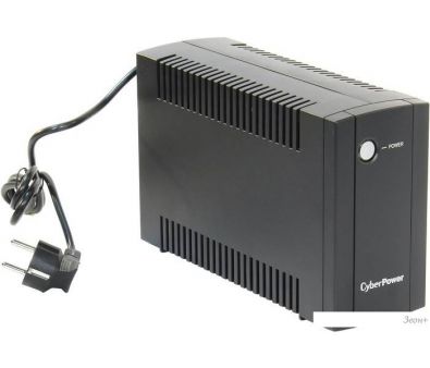    CyberPower UT650E 650VA