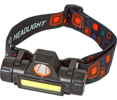 Фонарь Glanzen UFL-0300-101