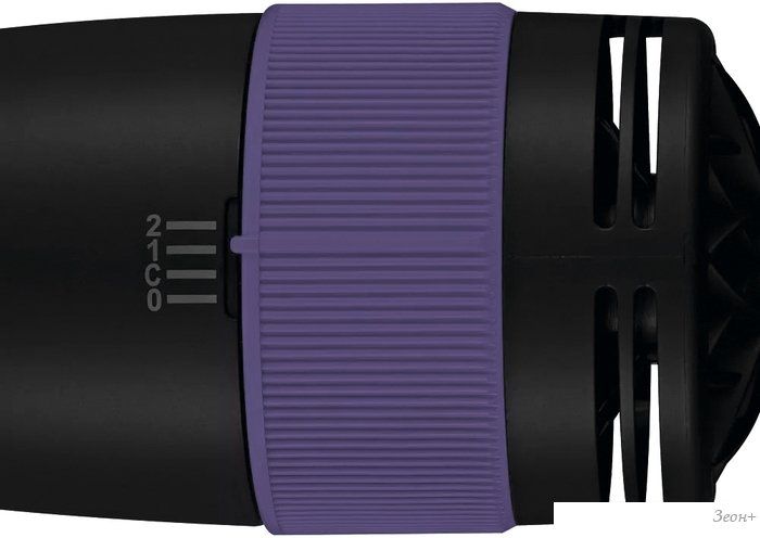 Фен-щетка Kitfort KT-3236-1