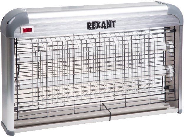 Уничтожитель насекомых Rexant 71-0156