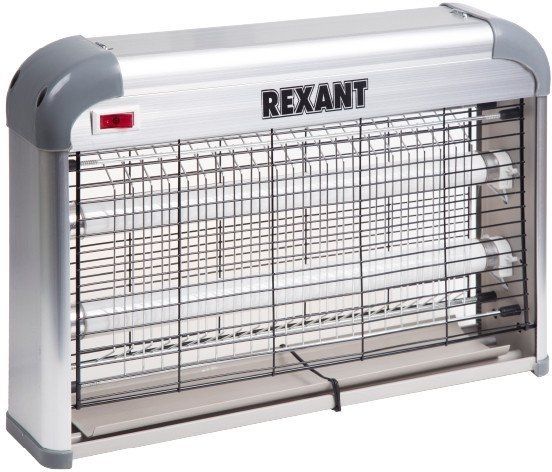 Уничтожитель насекомых Rexant 71-0146