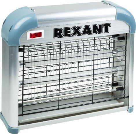 Уничтожитель насекомых Rexant 71-0136