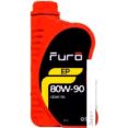 Трансмиссионное масло Furo Gear ЕР 80W-90 0.9л
