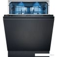 Встраиваемая посудомоечная машина Siemens iQ500 SN65ZX07CE