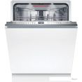 Встраиваемая посудомоечная машина Bosch Serie 6 SMV6YCX05E